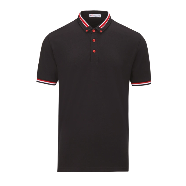 L20-01 Black