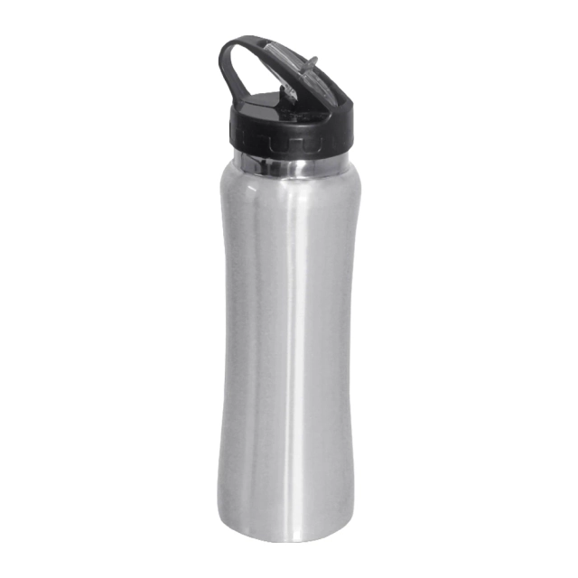 ST693-silver Silver