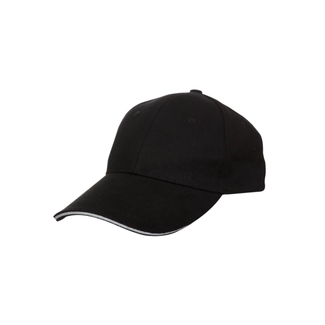 CP0302 Black-White