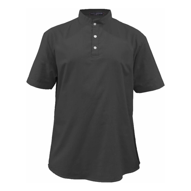 NHB3401 Black