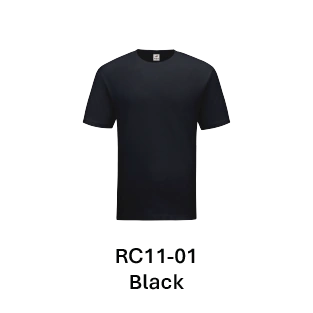 RC11-01 Black