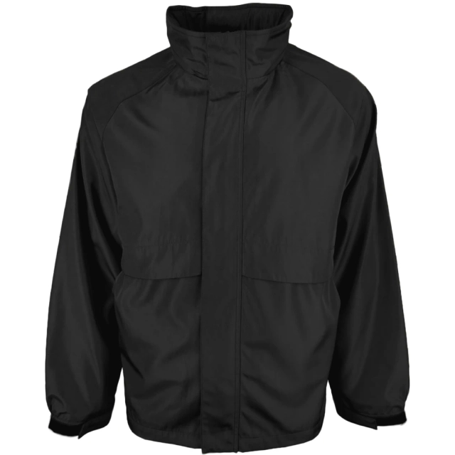 NHJ5100036 Black