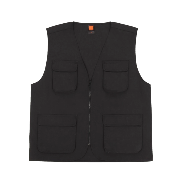 VT0302 Black