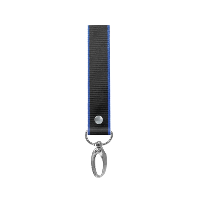 20mm Nylon Lanyard
