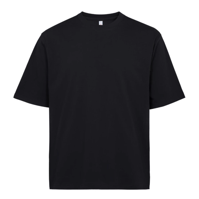 OT0202 Black