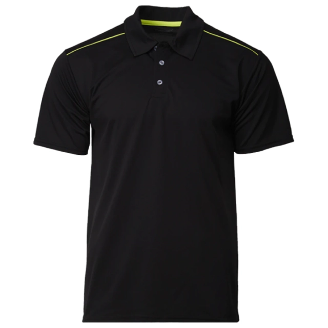 CRP2301 Black_Neon Green