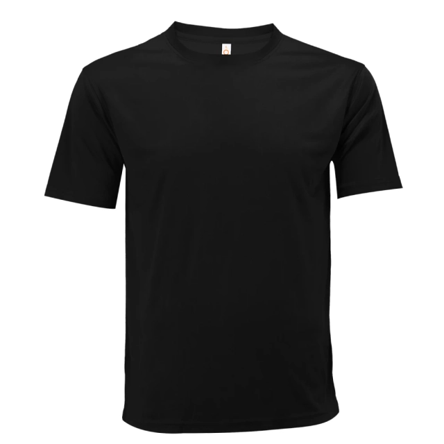 QD7202 Black