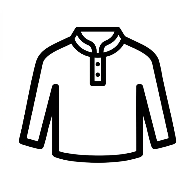 Sublimation Polo