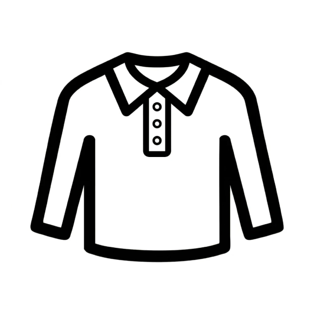 Sublimation Polo