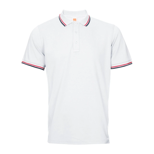 HC2400 White/Red/Navy
