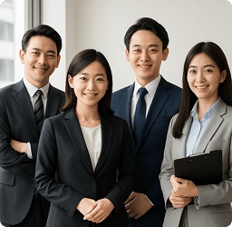 Contact Corporate