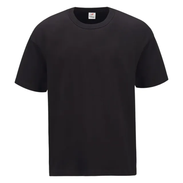 RC08-01 Black