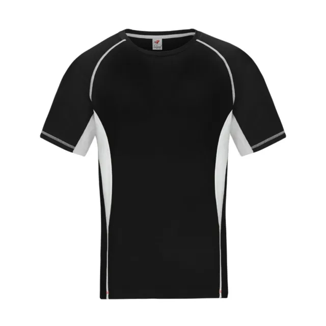 RM05-01 Black_Light Grey