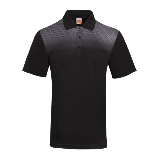 QD6302 Black-Grey