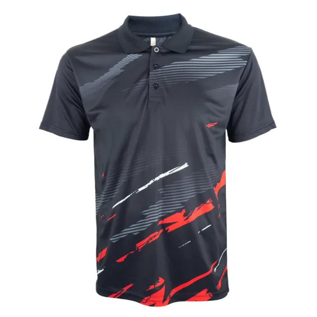 QD7602 Black