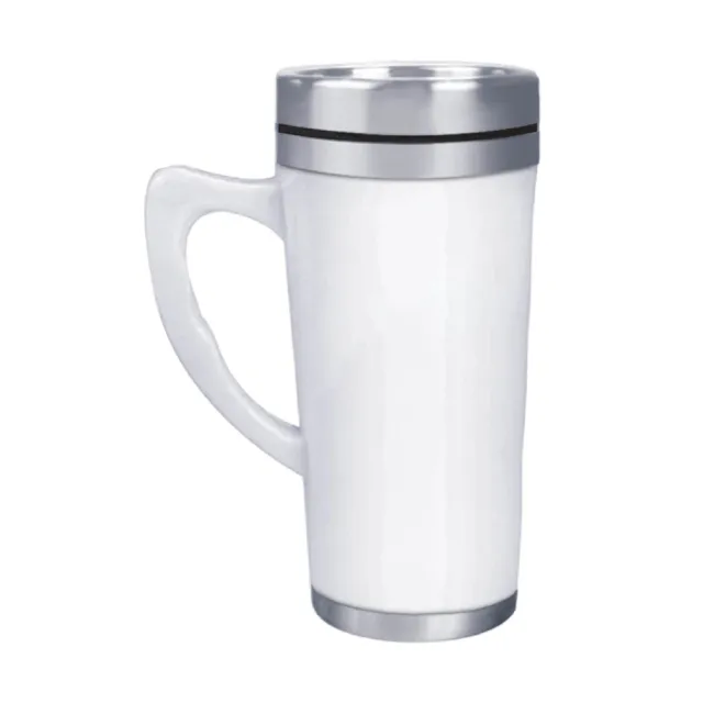 ST6709-white White