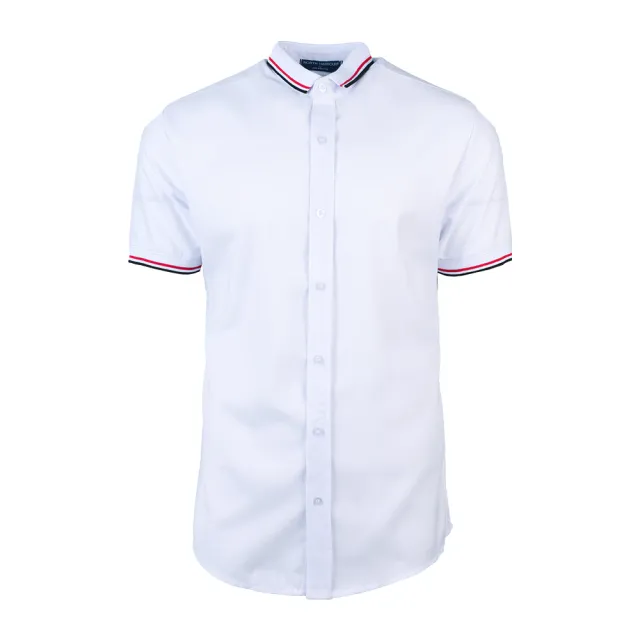 NHB3001 White_Red_Black