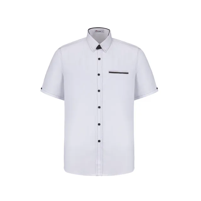 US19-00 White_Dark Grey