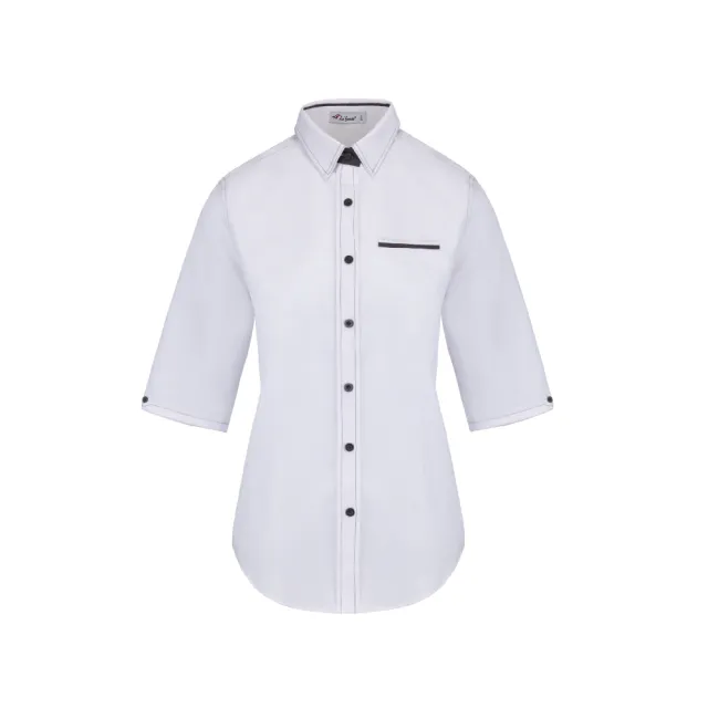 USF19-00 White_Dark Grey