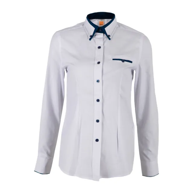 F14300 White_Navy Pro