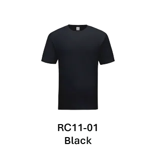 RC11-01 Black