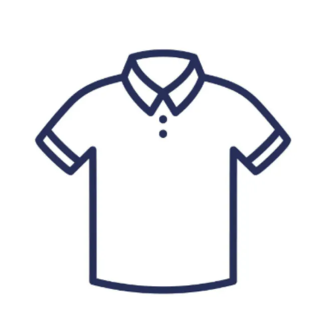 Sublimation Polo