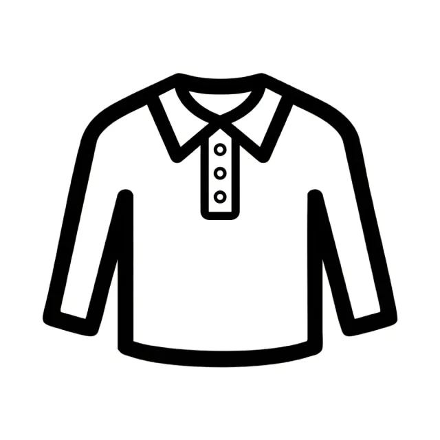Sublimation Roundneck