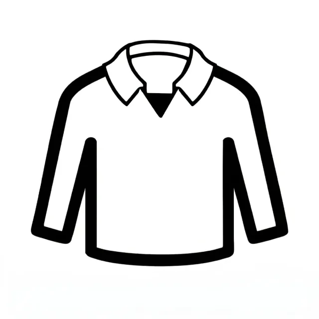 Sublimation Roundneck