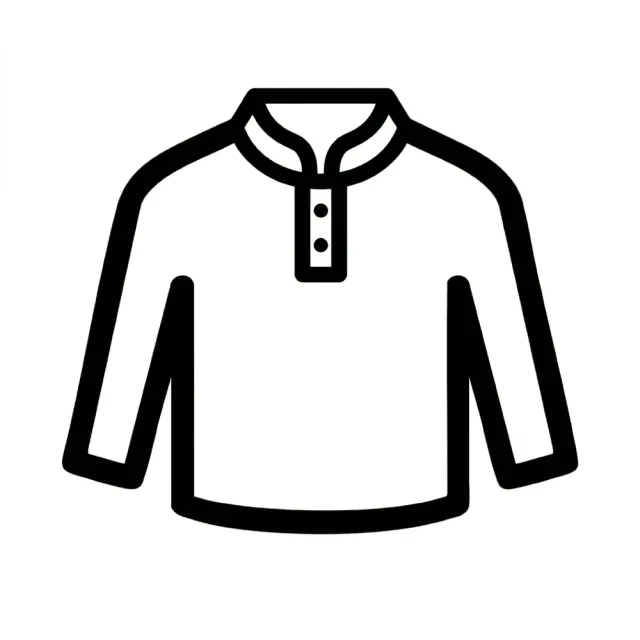 Sublimation Polo
