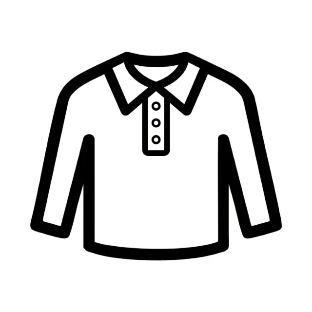 Sublimation Polo