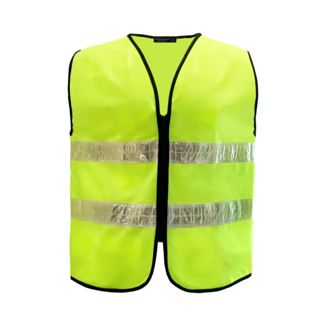 CRSV2101 Neon Green