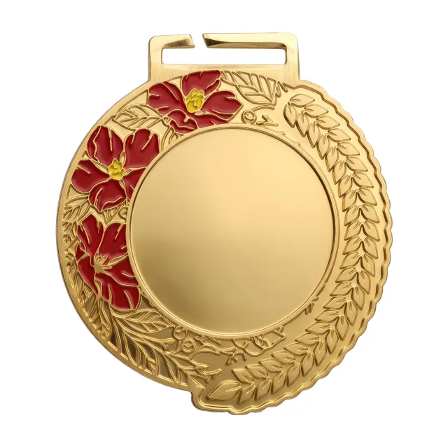 MHM5514 Gold