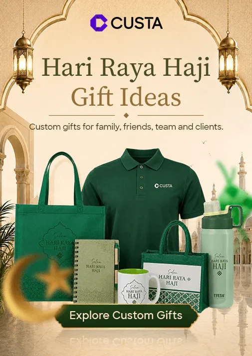 Aidiladha Festive Deals: Personalized blessings
