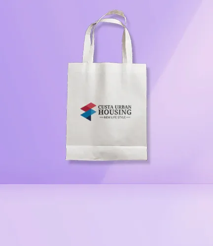 Custom Non-Woven Bags Printing