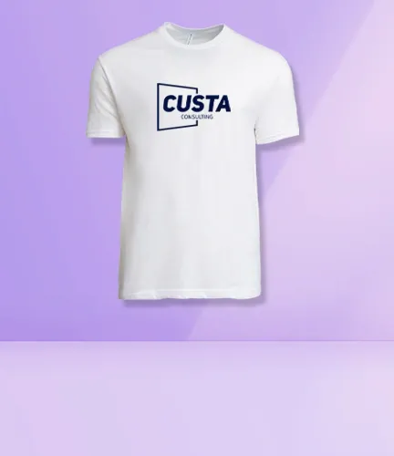 Custom T-Shirts Printing