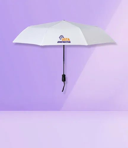 Foldable Umbrellas