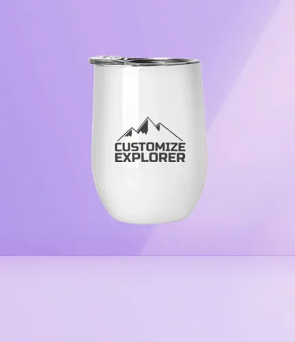 Personalised Drinkwares Printing and Design