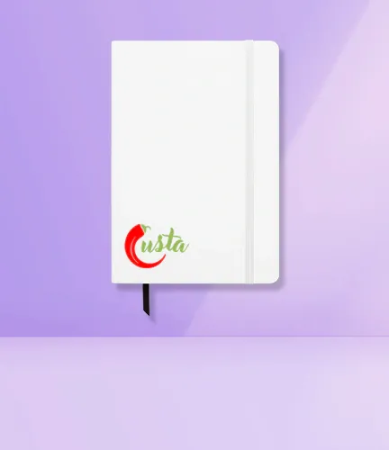 Personalised Notebooks Printing and Design