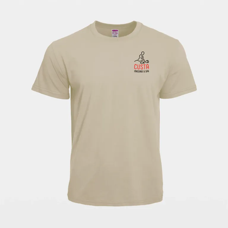 Prime Siro Cotton T-shirts