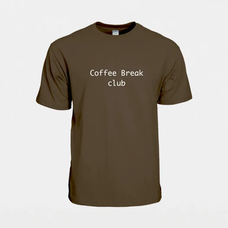 Symbolic Siro Cotton T-shirts