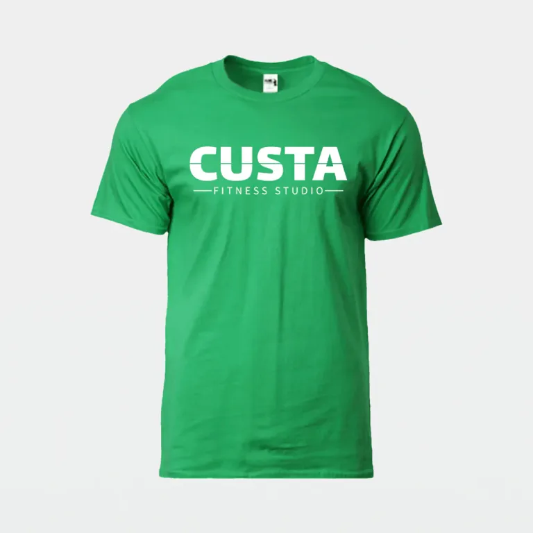 Heavy weight Cotton T-shirts