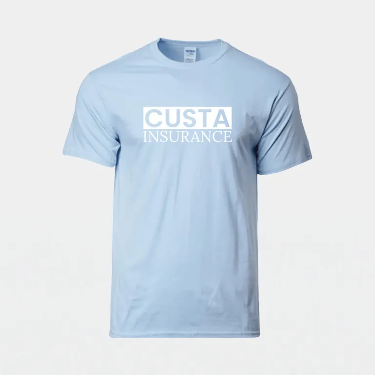 Cotton T-shirts