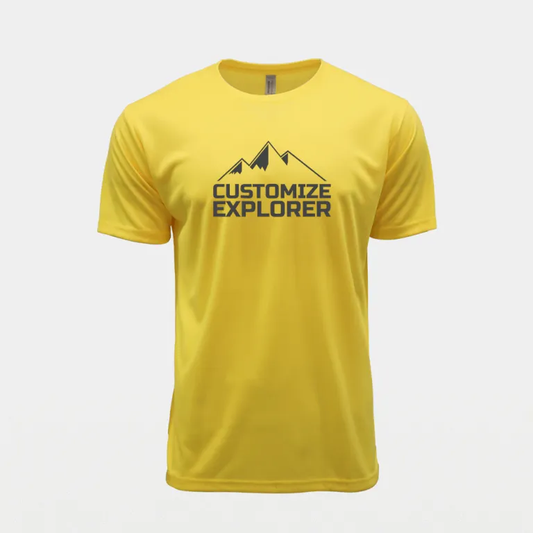 DRYtec Performance Quick-Dry T-shirts