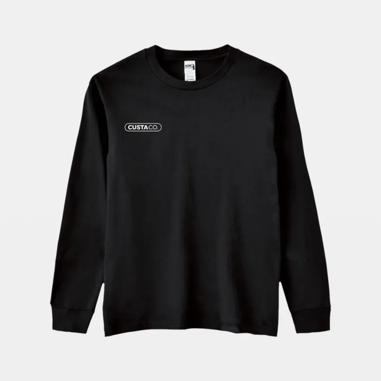 Long Sleeve Cotton T-shirts