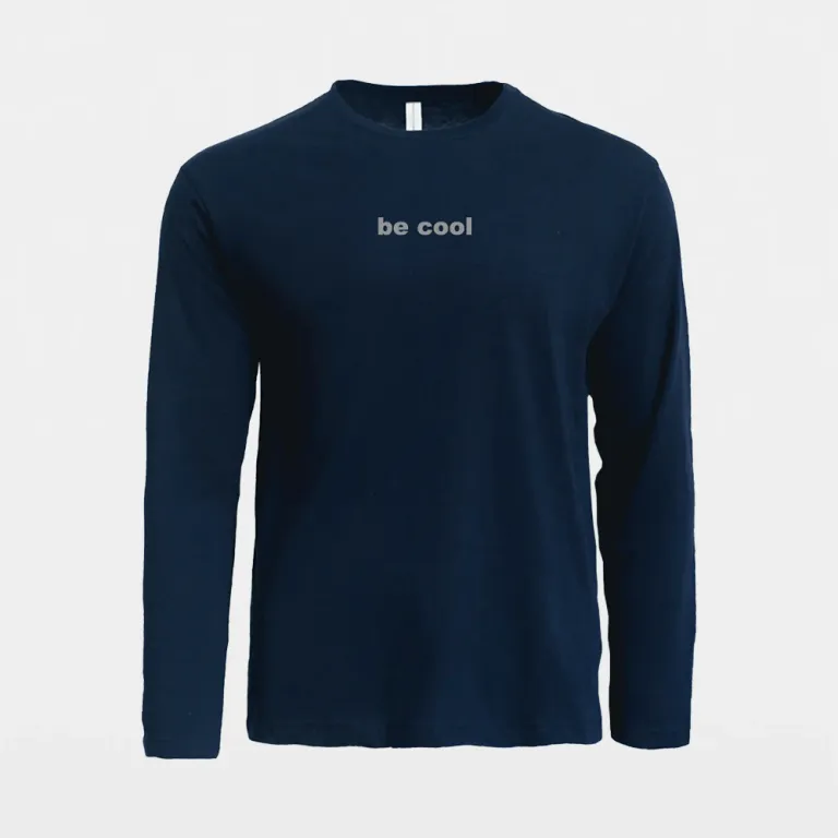 Long Sleeve Cotton T-shirts