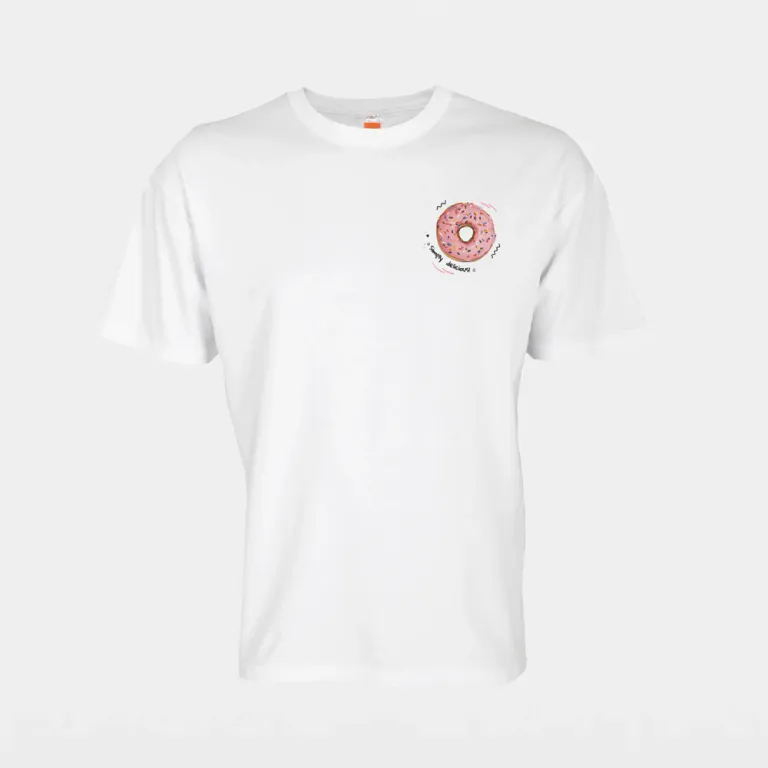 Oversized T-shirts