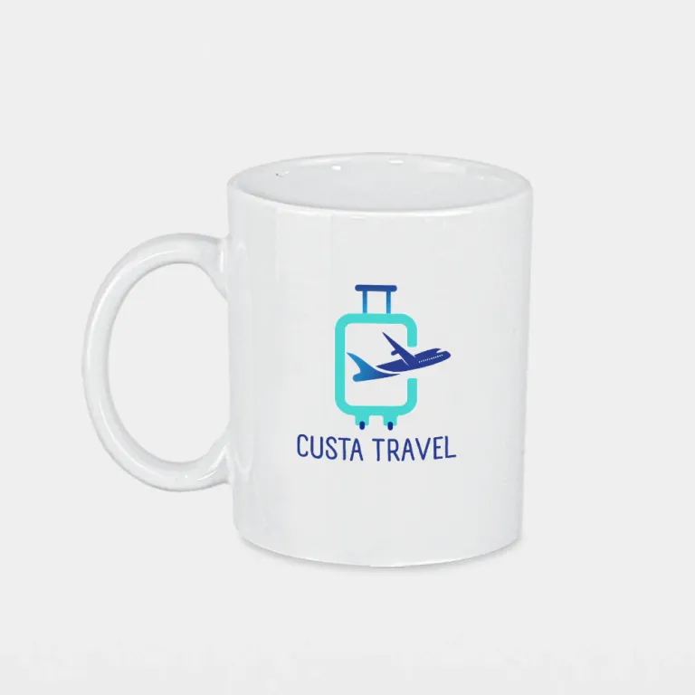 Ceramic Mug CM03