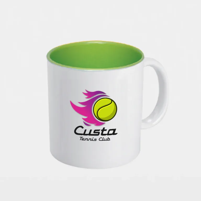Ceramic Mug CM04