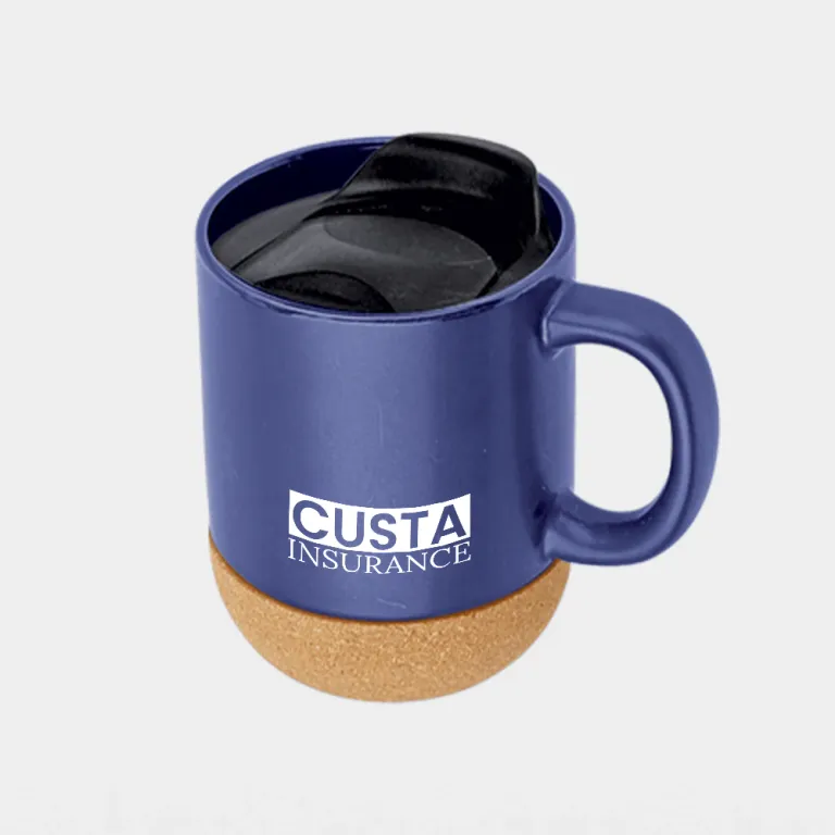 Ceramic Mug CM09