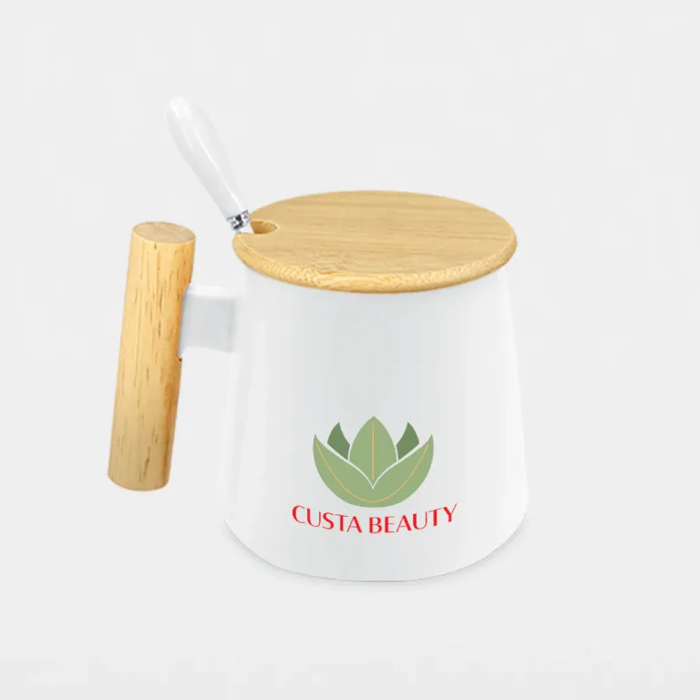 Ceramic Mug CM16